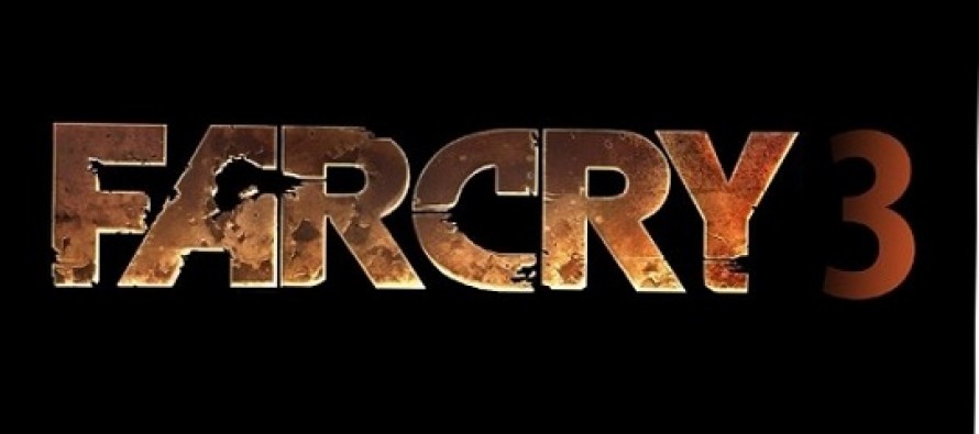 VideoGame | Far Cry 3 E3 2012 Coop Trailer
