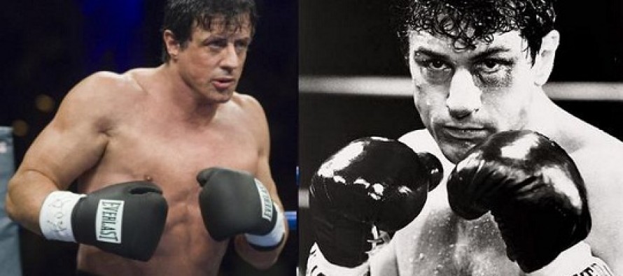 Grudge Match | Sylvester Stallone e Robert De Niro podem estrelar filme de boxe