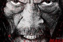 Machete Kills | Mel Gibson em destaque no vídeo dos bastidores das filmagens e novo pôster de personagem