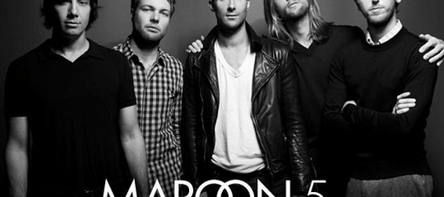 Vídeoclipe | Maroon 5 – Payphone (Explicit) ft. Wiz Khalifa [HD]