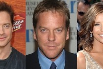 Married and Cheating | Brendan Fraser, Kiefer Sutherland e Eva Longoria confirmados na comédia romântica