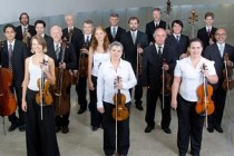 Orquestra de Câmara apresenta Vivaldi e Villa-Lobos