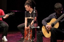 Fundação Clóvis Salgado promove último recital e formatura dos alunos de música do Cefar