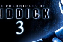 Riddick 3 | confira a nova imagem oficial para o filme estrelado por Vin Diesel