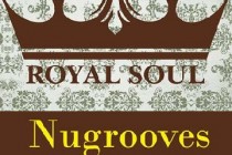 LK2 Music e Royal Soul Records em novo lançamento, o CD “Royal Soul Nugrooves”