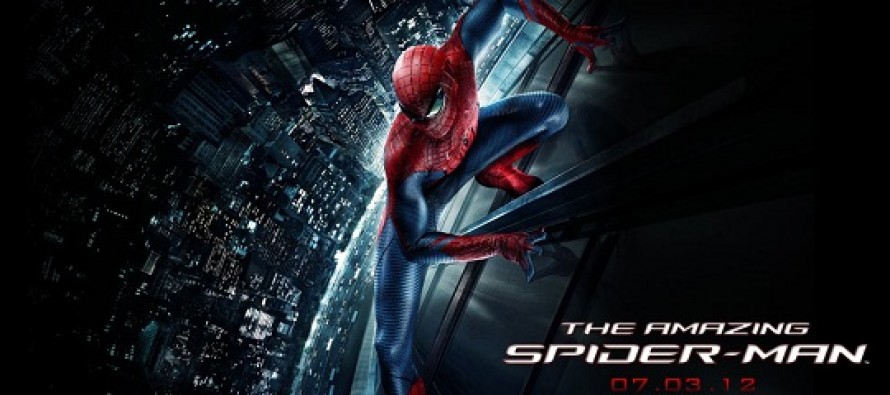 O Espetacular Homem-Aranha | confira o novo comercial estendido para o filme