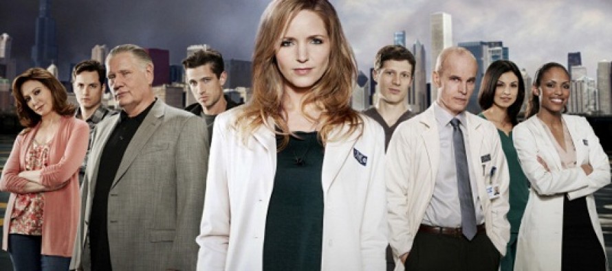 The Mob Doctor | confira o primeiro pôster e teaser para a 1º temporada da série dramática
