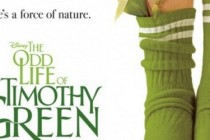 A Estranha Vida de Timothy Green | assista ao primeiro trailer para a comédia dramática