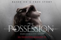 The Possession | confira o novo cartaz para o terror estrelado por Jeffrey Dean Morgan e Kyra Sedgwick