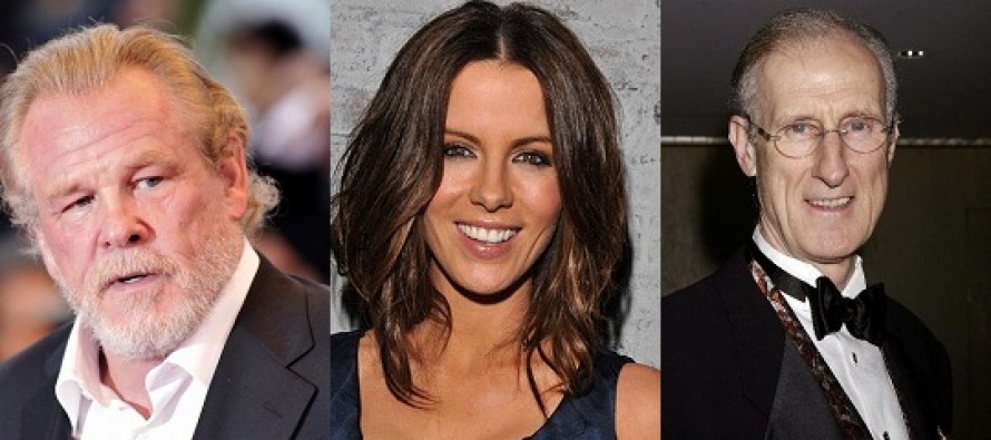 The Trials of Cate McCall | Nick Nolte, Kate Beckinsale e James Cromwell estrelam drama