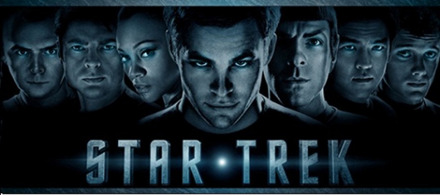 Star Trek 2 | ator Simon Pegg afirma que vilão da sequência  não será Khan Noonien Singh