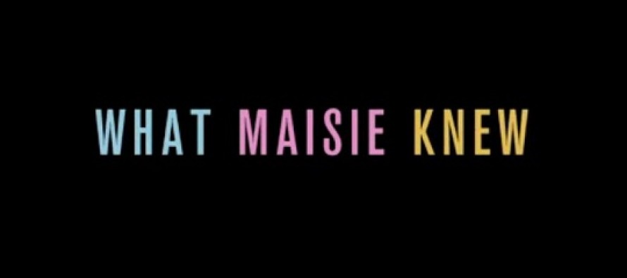 What Maisie Knew | assista ao primeiro trailer da adaptação estrelada por Alexander Skarsgard e Julianne Moore