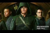Arrow | assista ao novo trailer promocional para a série sobre o herói Arqueiro Verde