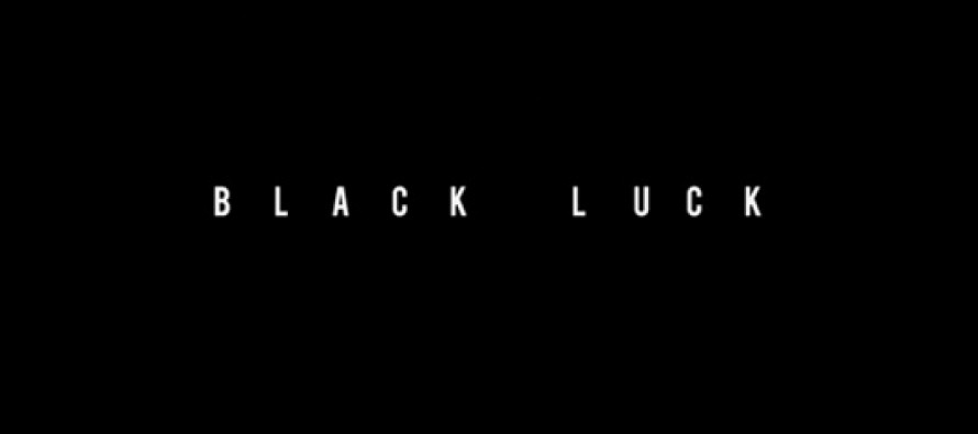 Curta-metragem | BLACK LUCK