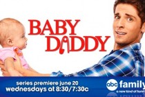 Baby Daddy | veja as imagens do elenco da nova série cômica da ABC Family