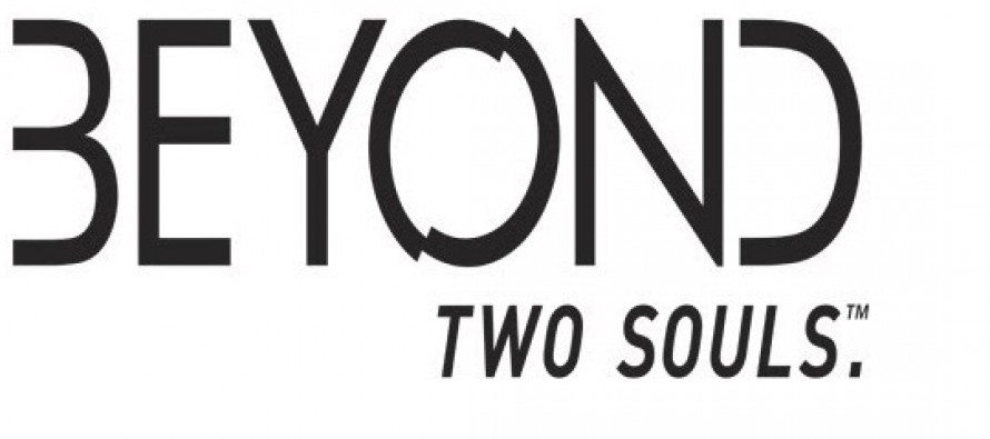 VideoGame | Beyond: Two Souls E3 2012 Debut Trailer