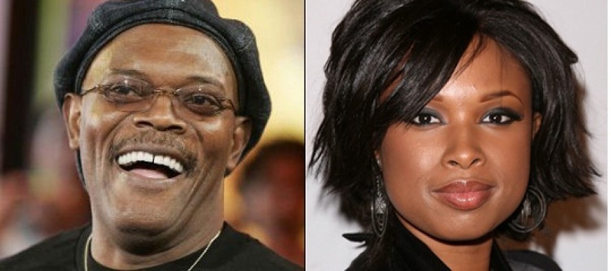Black Nativity | adaptação tem confirmado Samuel L. Jackson e Jennifer Hudson no elenco