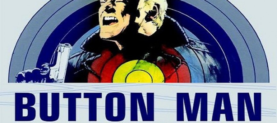 Button Man: The Killing Game | Nicolas Winding Refn pode dirigir adaptação da graphic novel