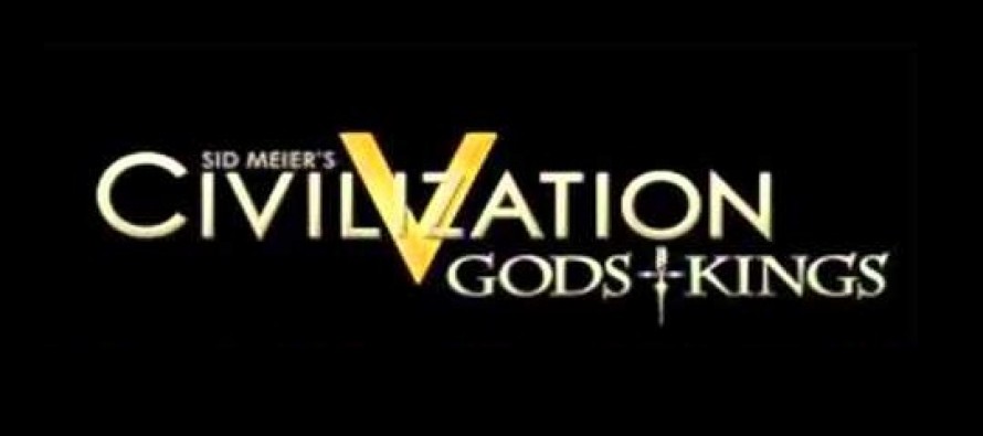 Videogame | Civilization V: Gods & Kings Cultivate and Expand Trailer