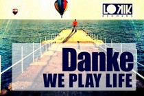 Lo kik apresenta single exclusivo de Danke