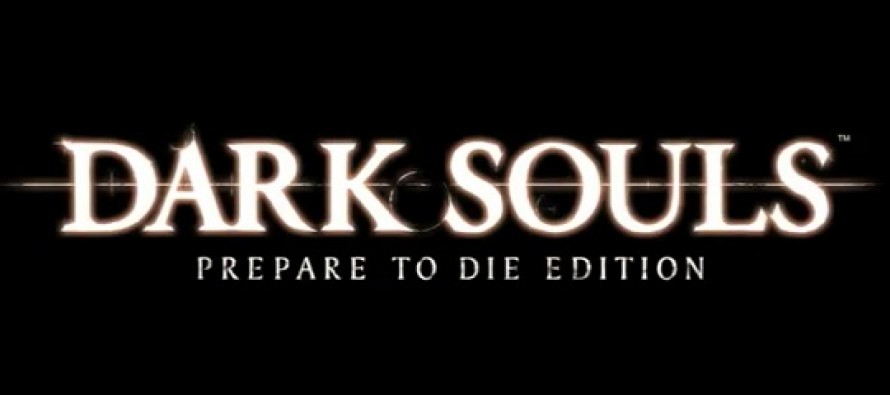 VideoGame | Dark Souls E3 2012 Artorias do Abismo Trailer