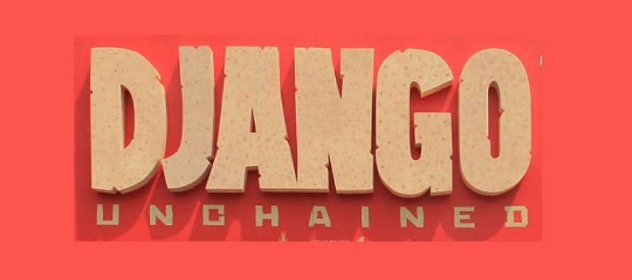 Django Livre | faroeste dirigido por Quentin Tarantino ganha teaser trailer internacional