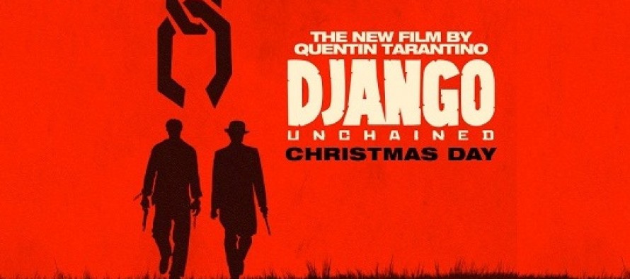 Django Livre | faroeste dirigido por Quentin Tarantino anuncia Jonah Hill no elenco