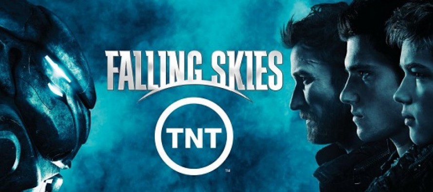 Falling Skies | assista ao vídeo promocional do episódio 2×04 da série produzida por Steven Spielberg