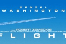 Flight | confira o primeiro pôster e trailer para o filme estrelado por Denzel Washington