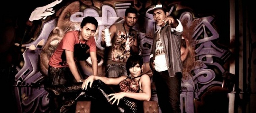 Gang do Eletro inicia pré-venda de seu primeiro álbum no iTunes