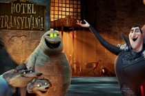 Hotel Transilvânia | nova animação da Sony Pictures ganha trailer inédito