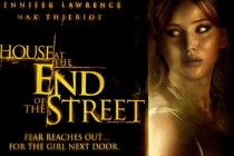 House at the End of the Street | assista ao trailer internacional para o suspense com Jennifer Lawrence