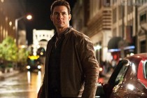 Jack Reacher | assista ao primeiro trailer para adaptação sobre o detetive estrelada por Tom Cruise
