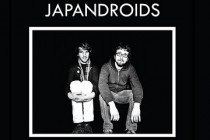 Vigilante lança novo álbum do Japandroids