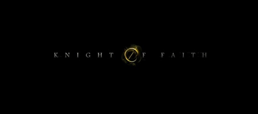 Curta-metragem | Knight Of Faith – OFFICIAL TRAILER