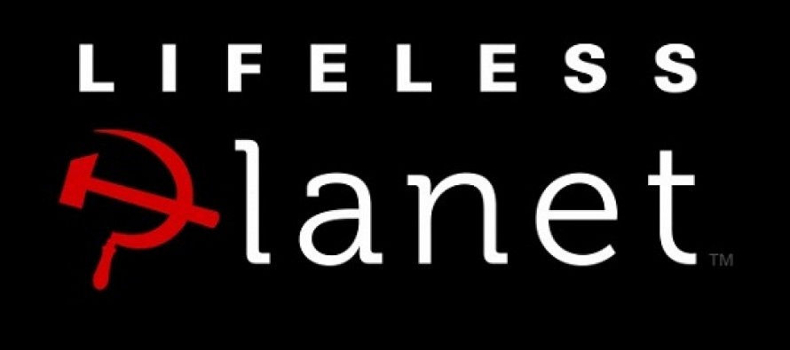VideoGame | Lifeless Planet E3 2012 Trailer