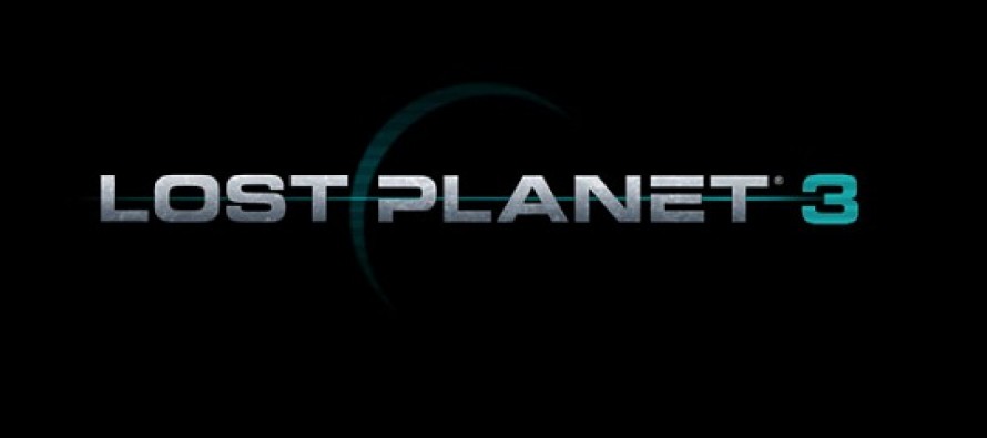 Videogame | Lost Planet 3 Gamescom 2012 Trailer