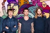 Videoclipe | Maroon 5 – One More Night (Lyric Video)