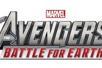 VideoGame | Marvel Avengers Battle for Earth E3 2012 Trailer [HD]