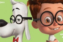 Mr. Peabody & Sherman | nova animação em 3D da DreamWorks tem confirmado novos dubladores