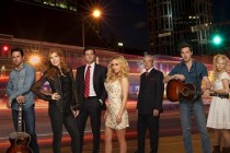 Nashville | Série sobre os bastidores da música country ganha vídeo promocional inédito