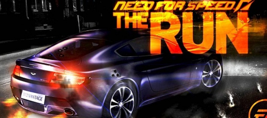 Need for Speed | Dreamworks confirma adaptação do jogo para 2014
