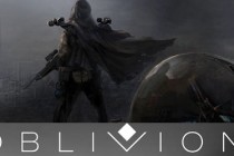 Oblivion | Tom Cruise em imagens inéditas de set na ficção científica de Joseph Kosinski