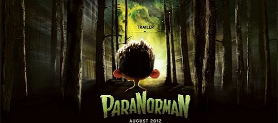 ParaNorman | Londres 2012 – confira os dois novos comerciais para a animação