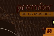 Premier de La Musique apresenta DJ francês Tito