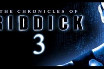 Riddick 3 | Vin Diesel em nova imagem do terceiro filme da franquia
