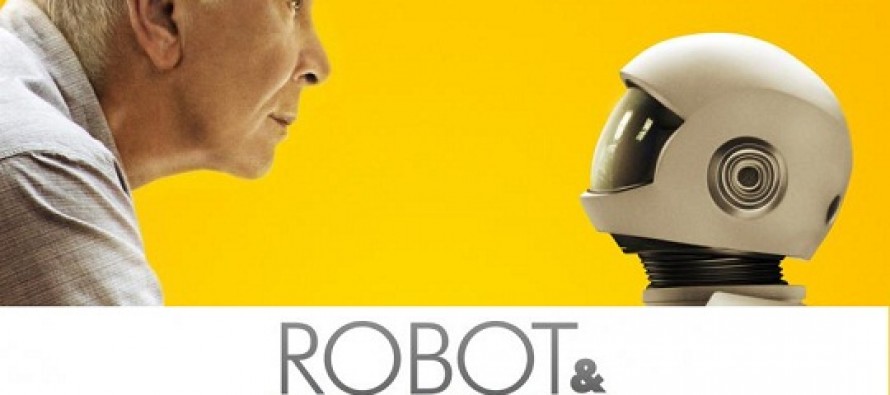 Robot & Frank | assista ao primeiro trailer da comédia estrelada por Frank Langella e Liv Tyler