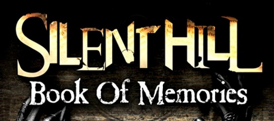 VideoGame | Silent Hill Book of Memories E3 2012 Trailer