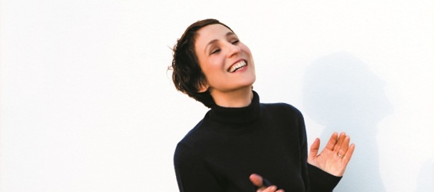 Diva do jazz contemporâneo, Stacey Kent faz quatro shows no Brasil, acompanhada pelo saxofonista Jim Tomlinson e pelo Trio Corrente