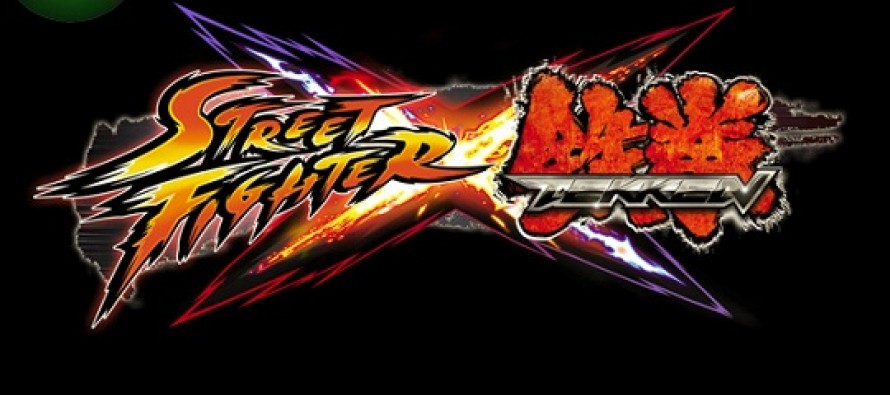 VideoGame | Street Fighter X Tekken Vita E3 2012 Episode 2